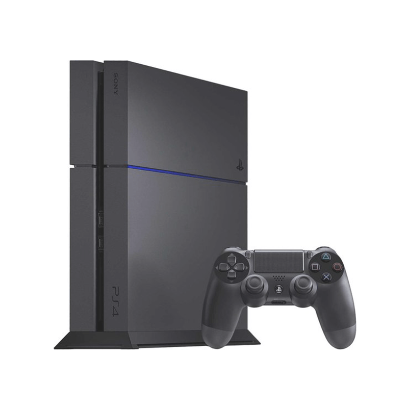 Playstation 4