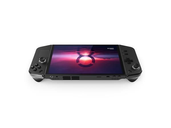 Lenovo Legion Go