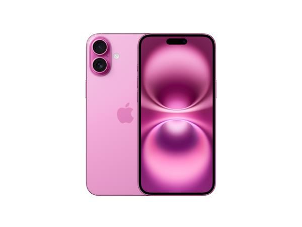 iPhone 16 Plus