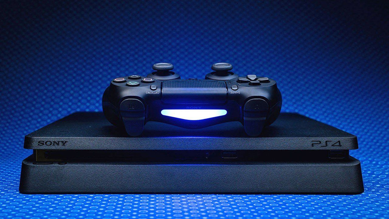 playstation5