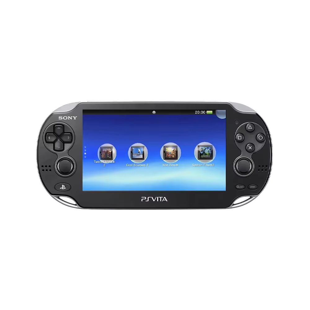 PlayStation Vita