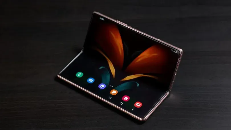 samsung z fold reparatie utrecht