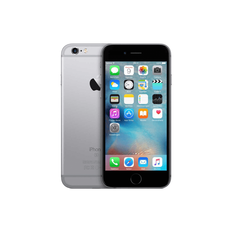 iPhone 6s