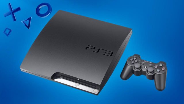 bewonderen Verandert in het spoor Sony Playstation 3 Reparatie - Spelcomputers onderhoud?