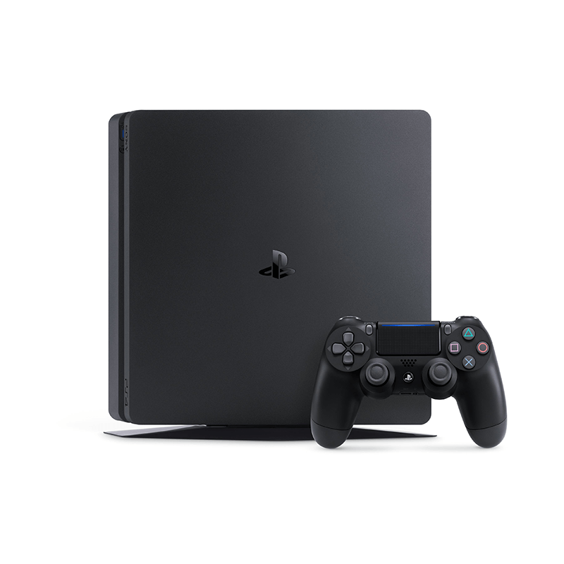 Playstation 4 Slim