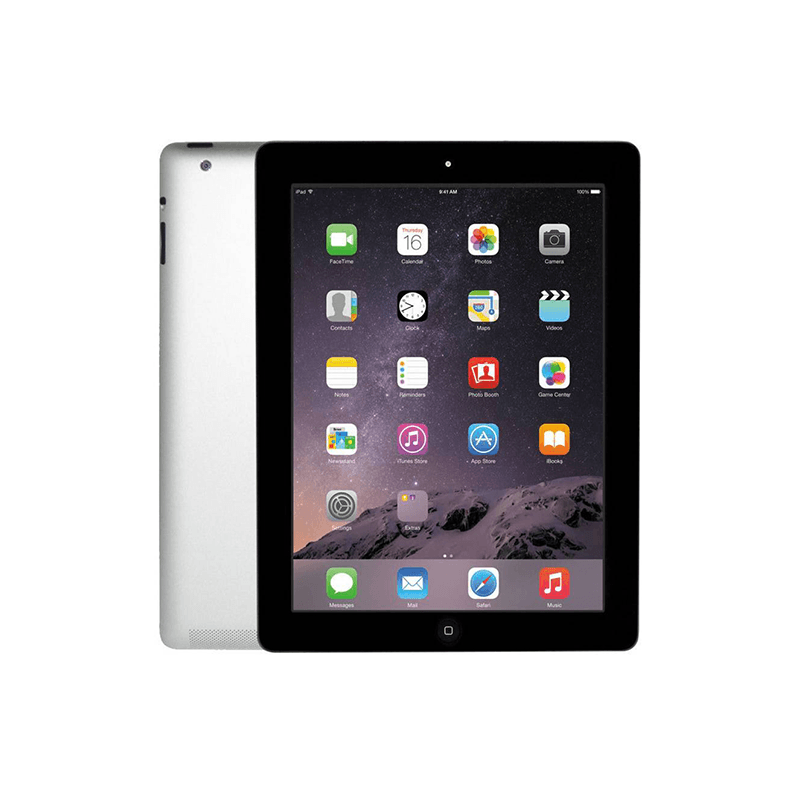 iPad 4