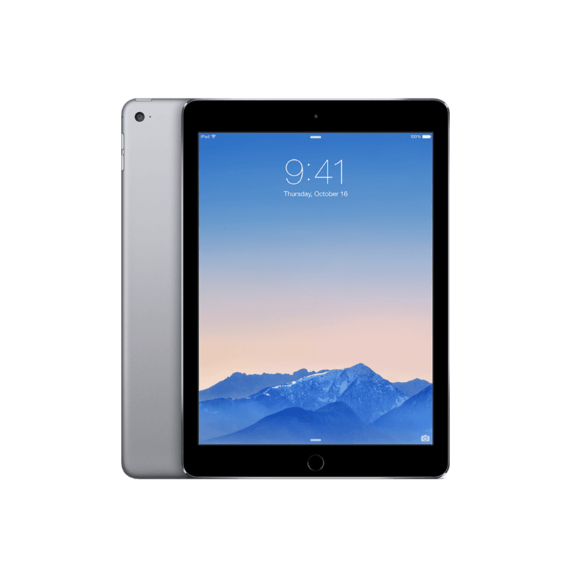 iPad Air 2