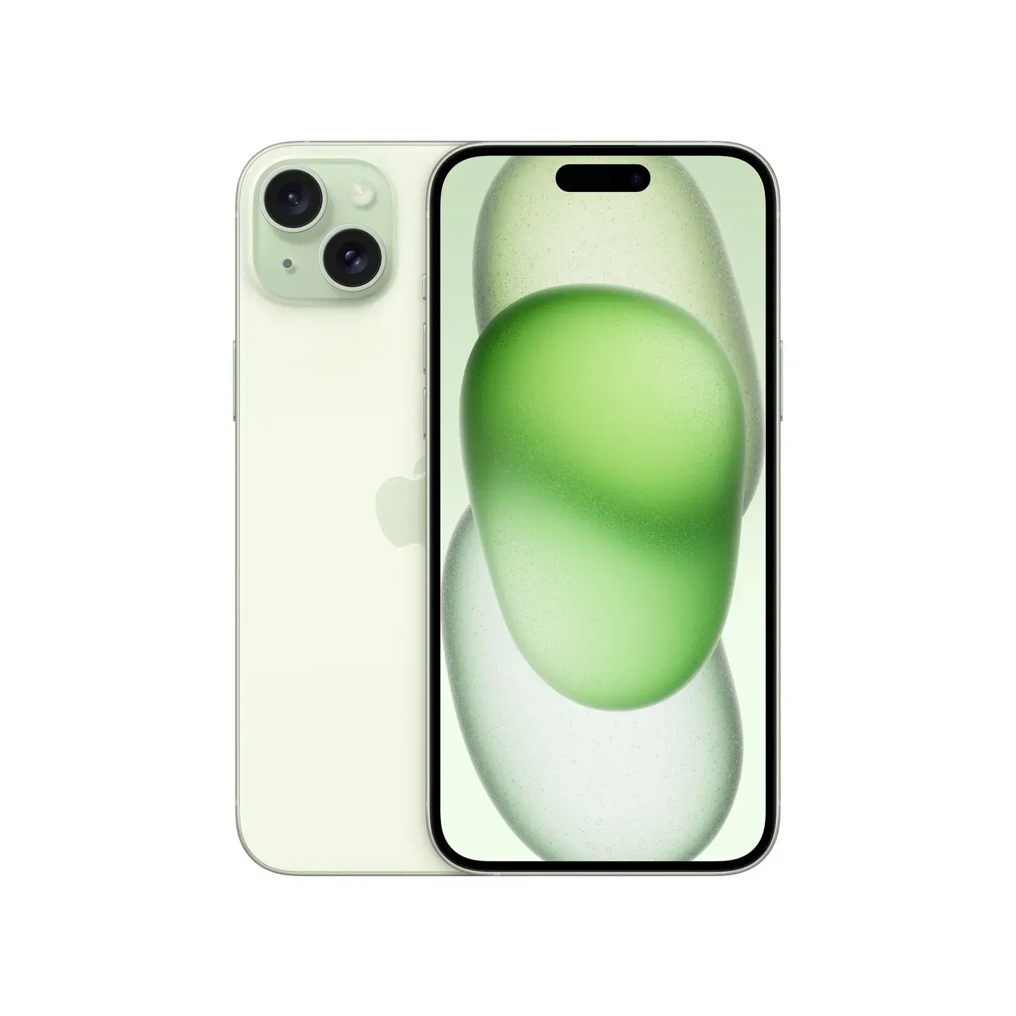 iPhone 15 plus