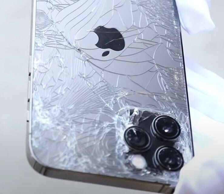 iphone 15 achterkant vervangen