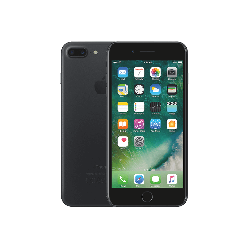 iPhone 7 plus