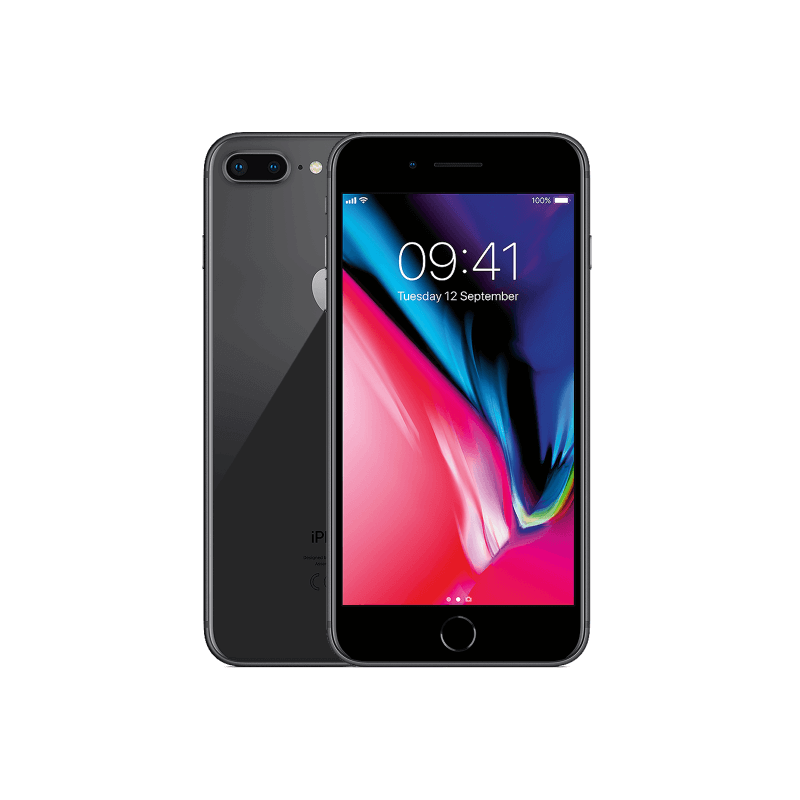 iPhone 8 plus