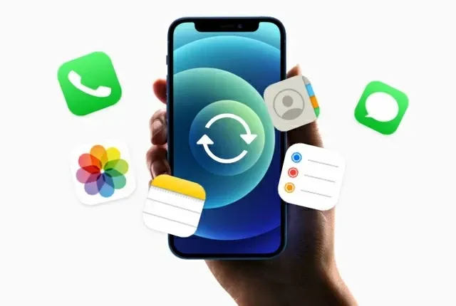 data recovery nederland