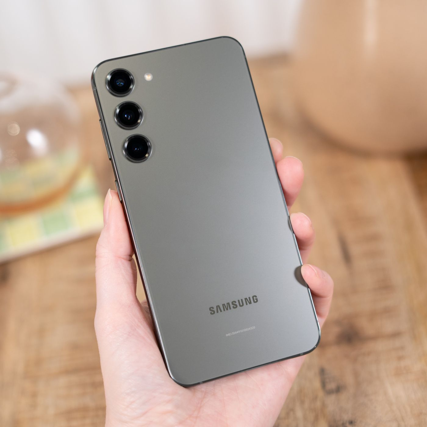 galaxy s23 ultra reparatie