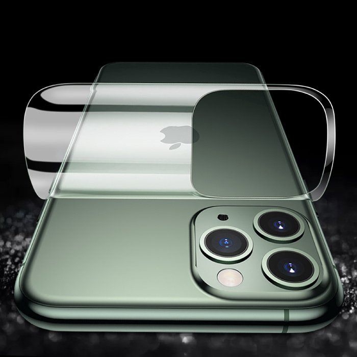 iphone clearplex screenprotector