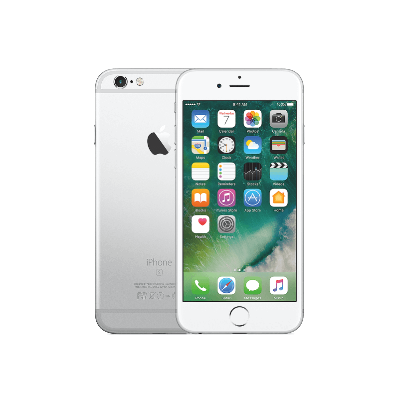 iPhone 6s Plus
