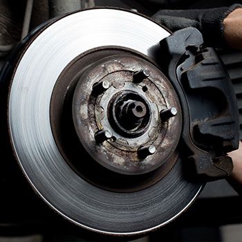 Brake Repair and Service at HPD Motors - San Antonio Auto Repair