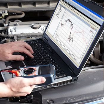 Vehicle Diagnostics Services at HPD Motors - San Antonio Auto Repair