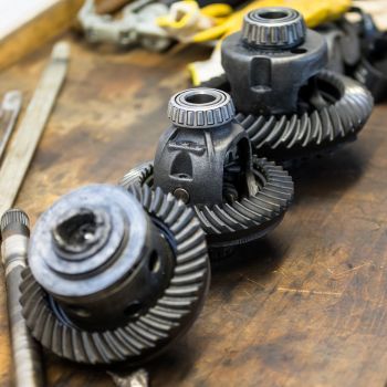 Drivetrain & Differential Repair at HPD Motors - San Antonio Auto Repair