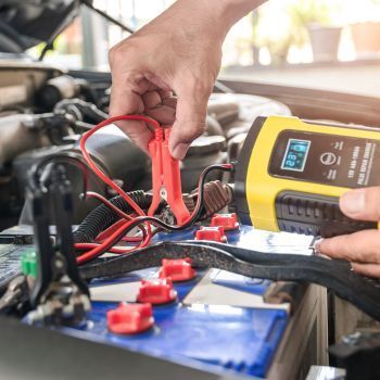 Electrical & Starter System Repair at HPD Motors - San Antonio Auto Repair