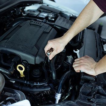 Engine Repair Services at HPD Motors - San Antonio Auto Repair
