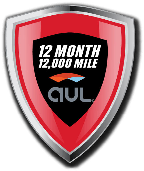 Warranty 12 Month/ 12,000 Mile - HPD Motors