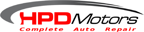 Logo | HPD Motors
