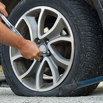 Tires & Alignments Repair in San Antonio, TX | HPD Motors