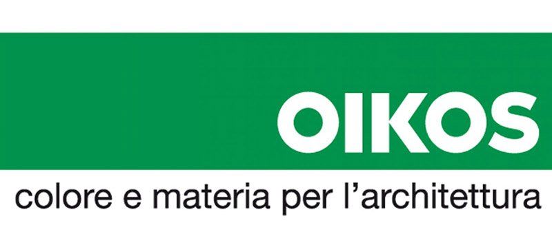 Oikos logo
