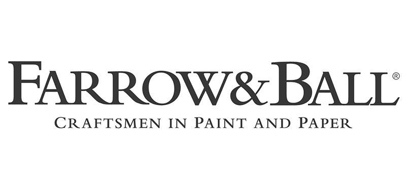 Farrow & Ball logo