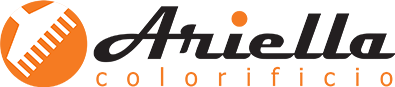 ARIELLA COLORIFICIO - LOGO