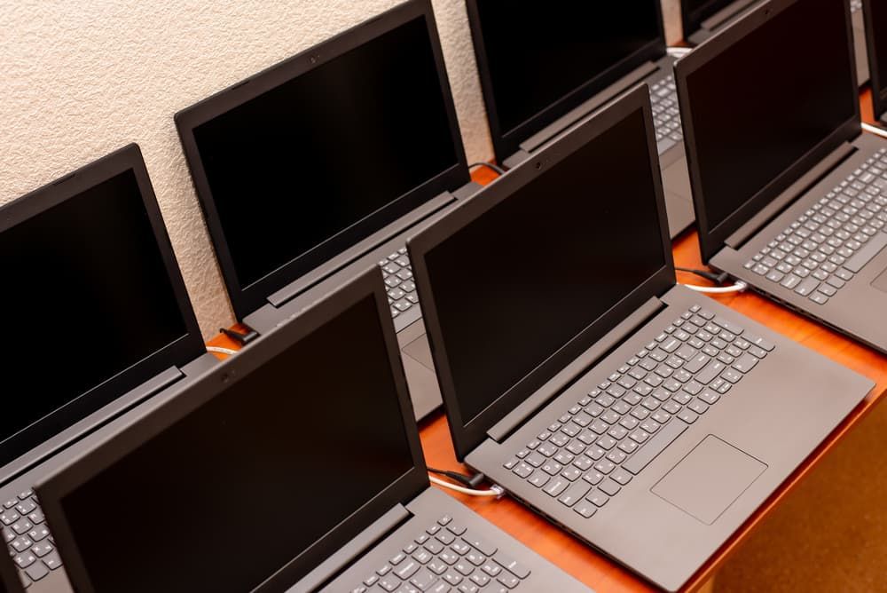 Computer essentials