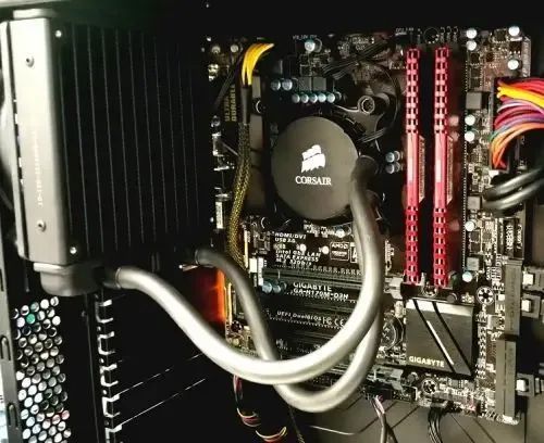 Computer System Unit Upgrade — Essential Computer Repairs In Buderim QLD