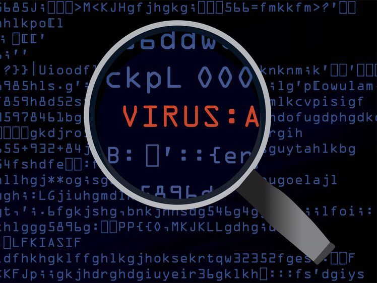 Computer Virus — Essential Computer Repairs In Buderim QLD