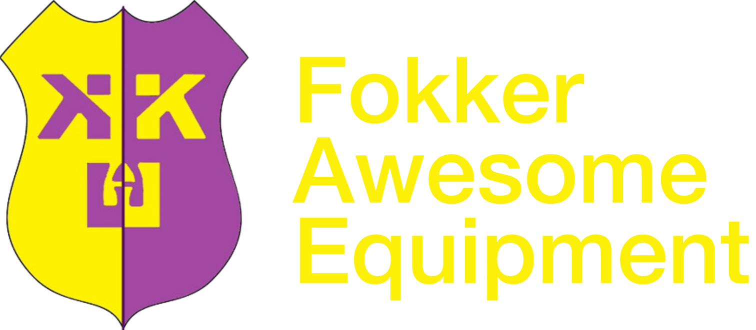 Fokker AE logo