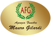 Logo Agenzia Funebre Gilardi Mauro