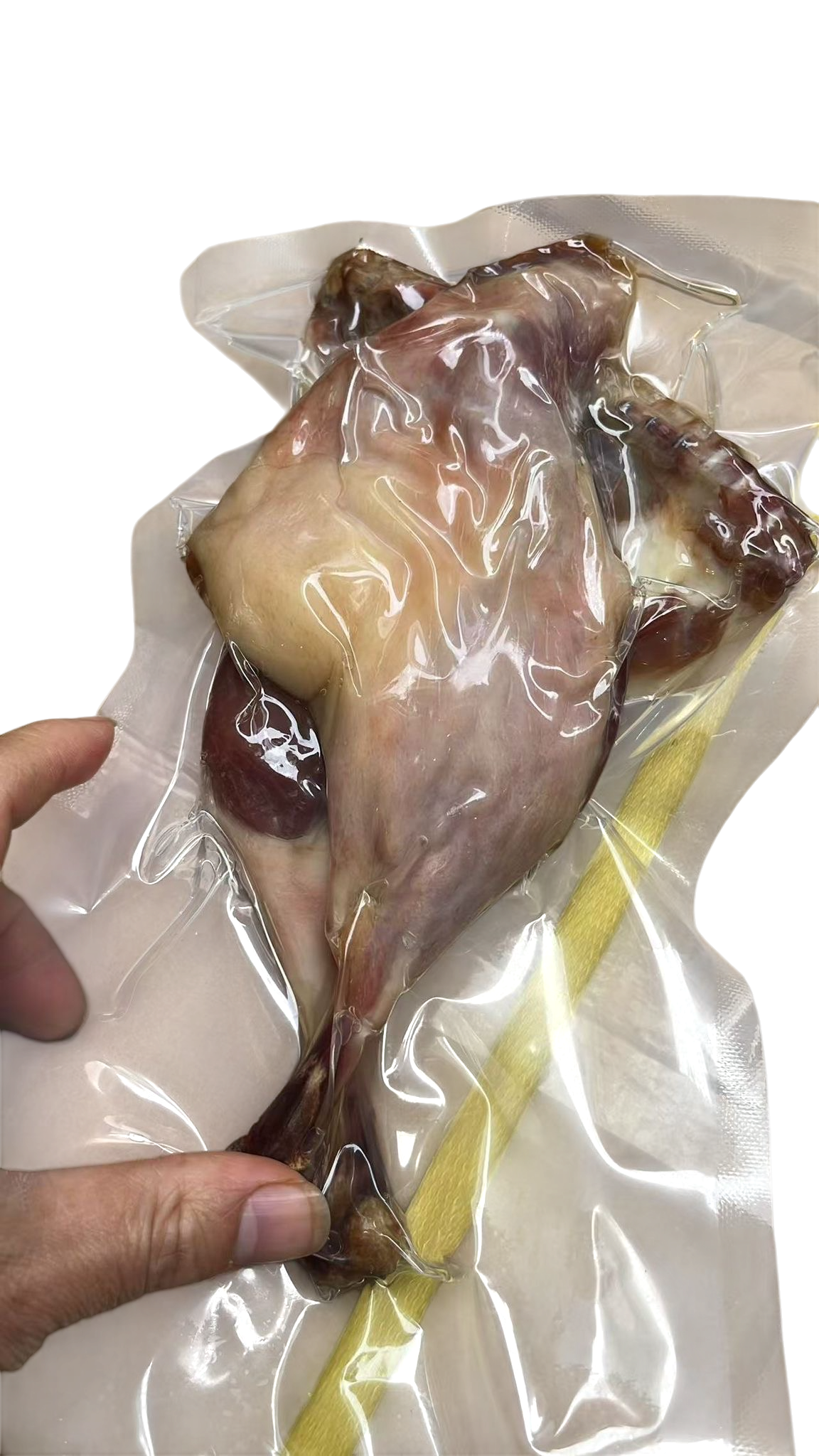 特級臘鴨髀(雙髀)