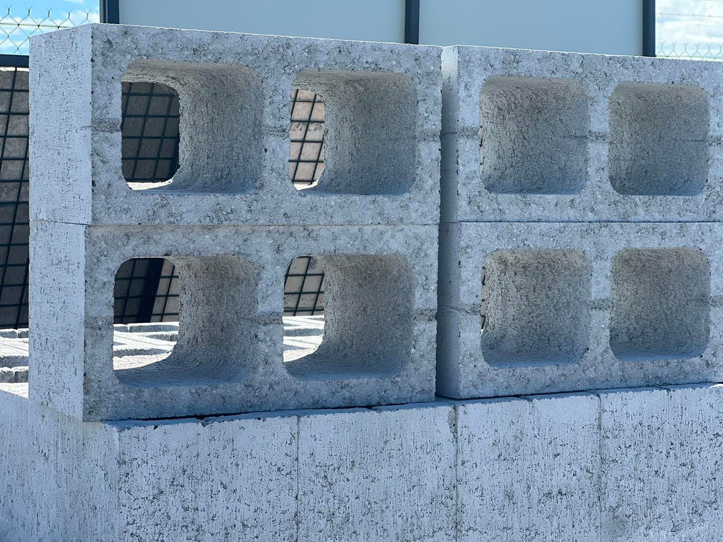 Cement Wingham Manning Valley Landscapes