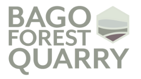 Bago Forest Quarry
