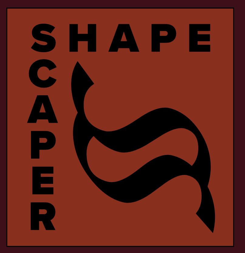 Shapescaper