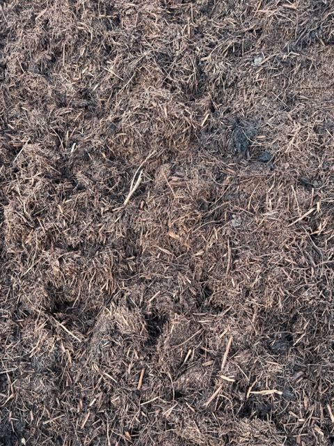 Mulch Wingham | Manning Valley Landscapes