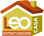 logo LEO COSTRUZIONI