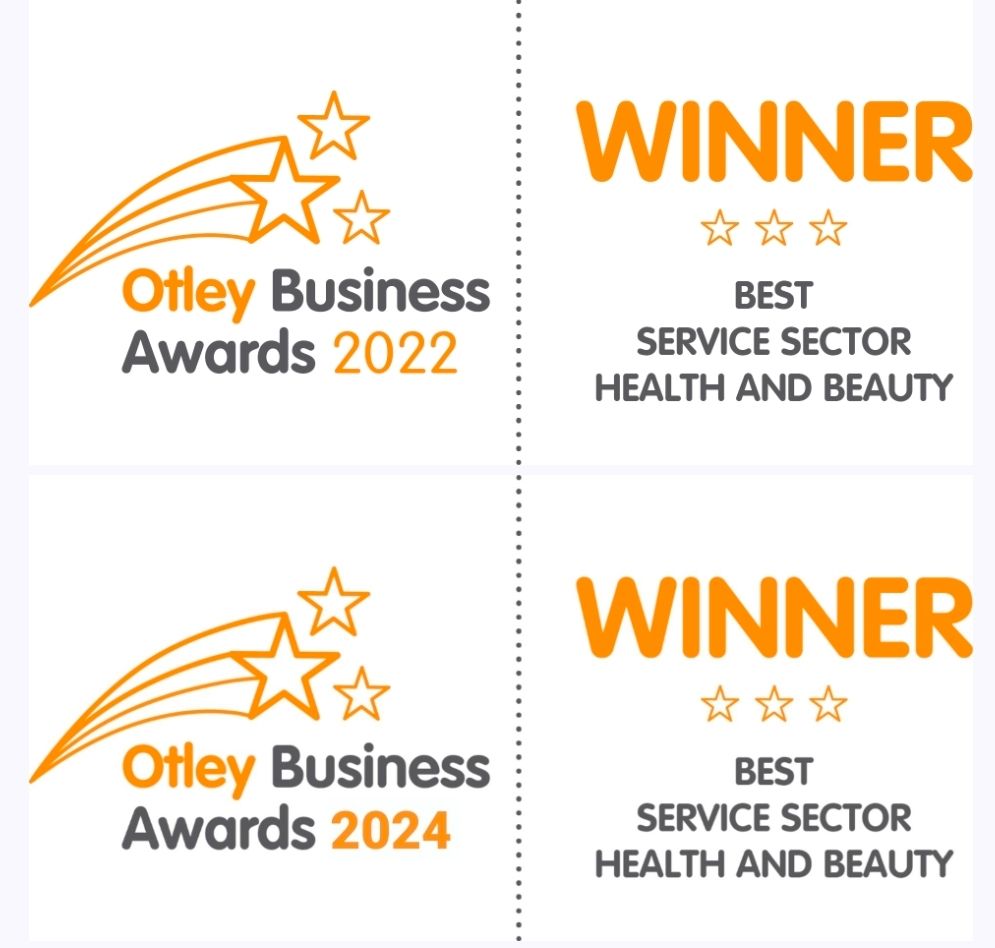 Otley Business Awards 2022