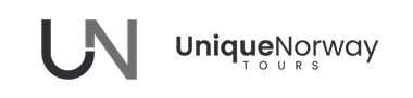 Unique Norway tours Tromsø logo
