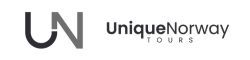 Unique Norway tours Tromsø logo