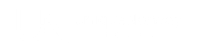 Unique Norway tours Tromsø logo