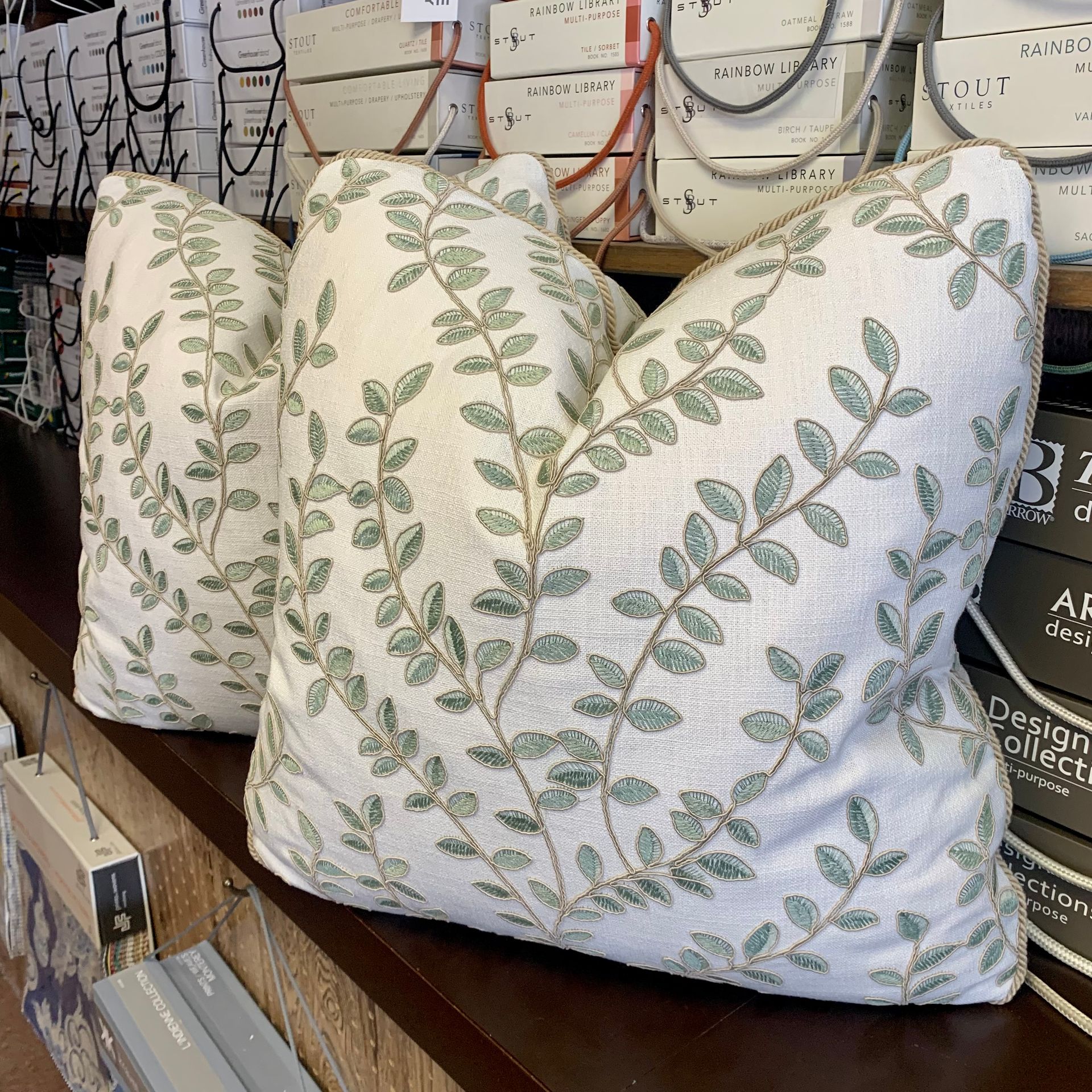 Custom Upholstery Nashville, TN John Stevens Upholstery