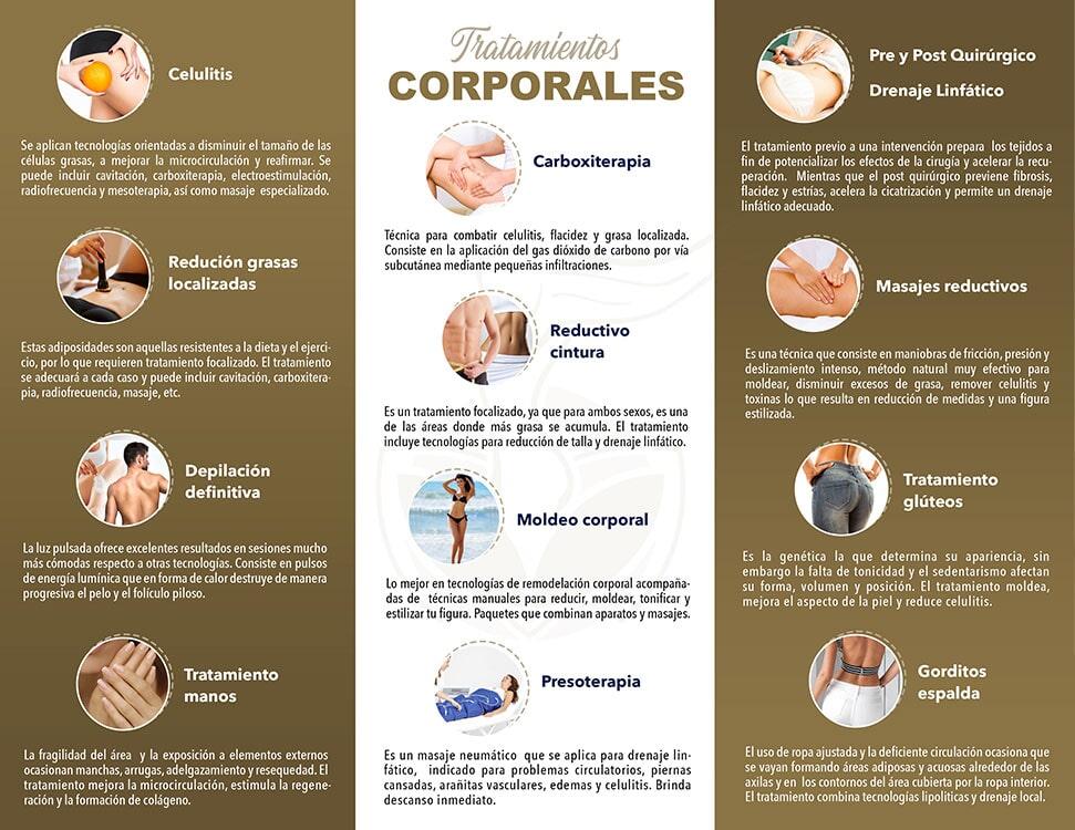 ST BARTHS SPA - CLÍNICA ESTÉTICA