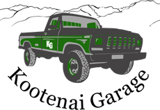 Company Logo | Kootenai Garage