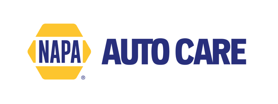 NAPA Auto Care Logo | Kootenai Garage