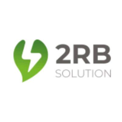 Logo 2RB Solution Roma